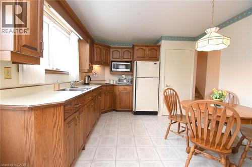 24 Grenoble Road, Hamilton, ON - Indoor