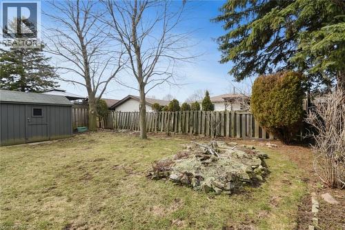 24 Grenoble Road, Hamilton, ON - Outdoor