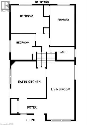 24 Grenoble Road, Hamilton, ON - Other