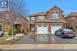 84 FOUNTAINBRIDGE DRIVE  Caledon, ON L7E 1V6