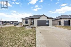 400 BAYHILL DRIVE  St Clair, ON N0N 1G0