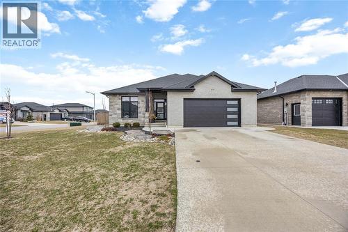 400 BAYHILL DRIVE  St Clair, ON N0N 1G0