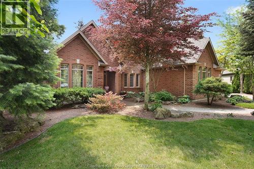 50 St Andrews PLACE  Chatham, ON N7M 6K2