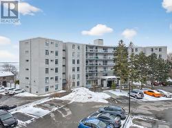 401 - 1 MOWAT AVENUE  Kingston (Central City West), ON K7M 1J8