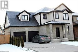 1420 HOWLETT CIRCLE London North (North C), ON N5X 0K5