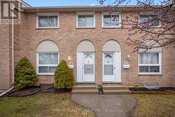12 - 210 CARLYLE DRIVE  London East (East I), ON N5V 3M9