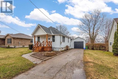 15 CAVERLY ROAD  Aylmer, ON N5H 2P5