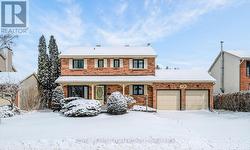 318 LIARD STREET  Ottawa, ON K2S 1J8