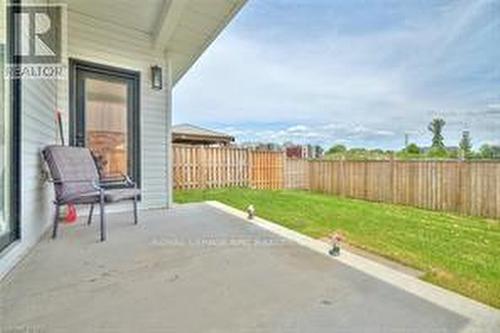 8 King Street, Fort Erie (Lakeshore), ON - Outdoor