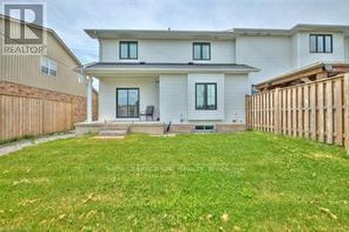 8 King Street, Fort Erie (Lakeshore), ON - Outdoor With Deck Patio Veranda
