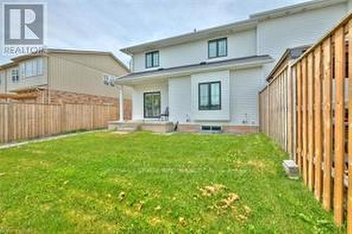 8 King Street, Fort Erie (Lakeshore), ON - Outdoor With Deck Patio Veranda