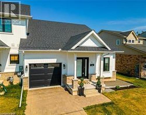 8 King Street, Fort Erie (Lakeshore), ON - Outdoor
