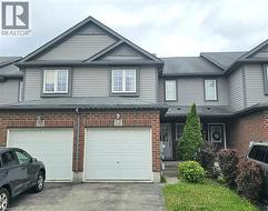 216 FEATHERSTONE Crescent  Kitchener, ON N2R 1Z3