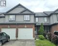 216 Featherstone Crescent, Kitchener, ON  - Outdoor 