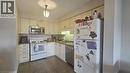 216 Featherstone Crescent, Kitchener, ON  - Indoor Photo Showing Kitchen 