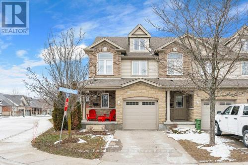 21 KATEMORE DRIVE  Guelph (Pineridge/Westminster Woods), ON N1L 0J2