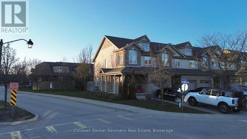21 KATEMORE DRIVE  Guelph (Pineridge/Westminster Woods), ON N1L 0J2