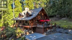 8965 & Lot 2 Meades Creek Rd  Lake Cowichan, BC V0R 2G0