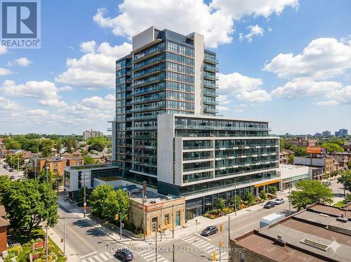 317 - 1603 EGLINTON AVENUE W  Toronto, ON M6E 0A1