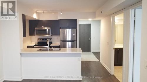 1308 - 1346 DANFORTH ROAD  Toronto, ON M1J 0A9