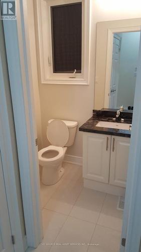 14 Boundary Creek Path, Brampton, ON - Indoor Photo Showing Bathroom