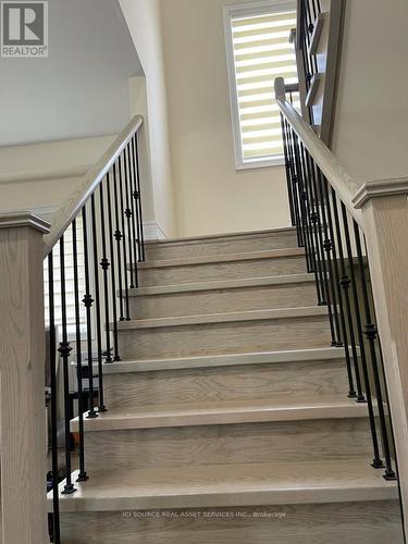 14 Boundary Creek Path, Brampton, ON - Indoor Photo Showing Other Room