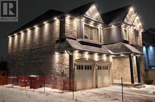 14 Boundary Creek Path, Brampton, ON - Outdoor