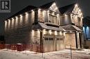 14 Boundary Creek Path, Brampton, ON  - Outdoor 
