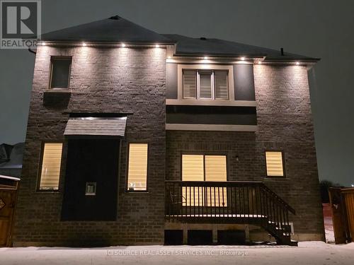 14 Boundary Creek Path, Brampton, ON - 
