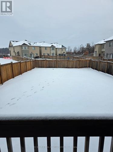14 Boundary Creek Path, Brampton, ON - Outdoor