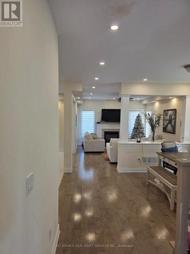 14 Boundary Creek Path, Brampton, ON - Indoor Photo Showing Other Room