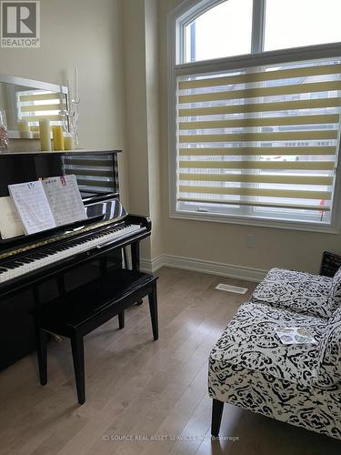 14 Boundary Creek Path, Brampton, ON - Indoor