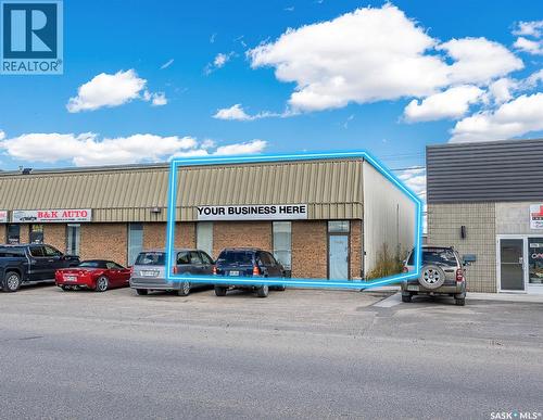 1743 Mcara Street, Regina, SK 