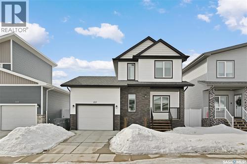 517 Froese STREET  Warman, SK S0K 4S3