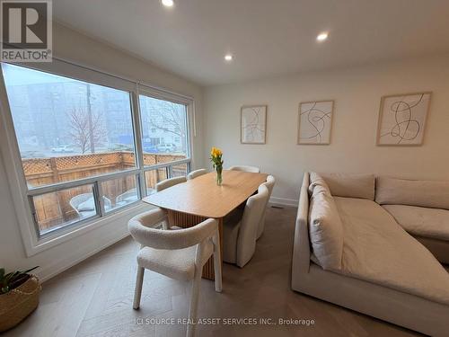 10 - 914 Mohawk Road E, Hamilton, ON - Indoor
