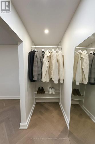 10 - 914 Mohawk Road E, Hamilton, ON - Indoor With Storage