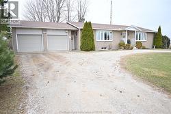 13119 Golf Course LINE  Ridgetown, ON N0P 2C0