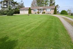 13119 Golf Course LINE Ridgetown, ON N0P 2C0