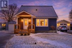 480 HARDEN CRESCENT  Cobourg, ON K9A 1Z9