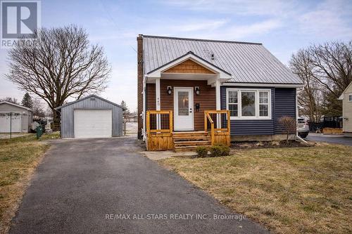 480 HARDEN CRESCENT  Cobourg, ON K9A 1Z9