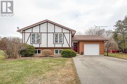 312306 DEREHAM LINE  South-West Oxford (Delmer), ON N4G 4G8