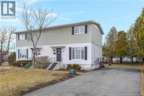 194 Horsler Drive  Saint John, NB E2M 4B5
