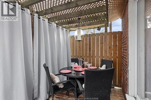 936 Arthur, Windsor, ON - 