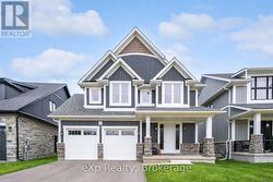 62 HAYLOCK AVENUE  Centre Wellington (Elora/Salem), ON N0B 1S0