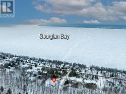 12 TWELFTH AVENUE  South Bruce Peninsula, ON N0H 2T0