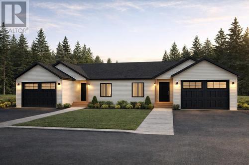 58 Sunvalley Drive  Paradise, NL A1L 1L2