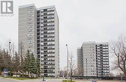 1407 - 5 BROOKBANKS DRIVE  Toronto, ON M3A 2T1