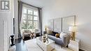 23 Victor Herbert Way, Markham, ON  - Indoor Photo Showing Living Room 