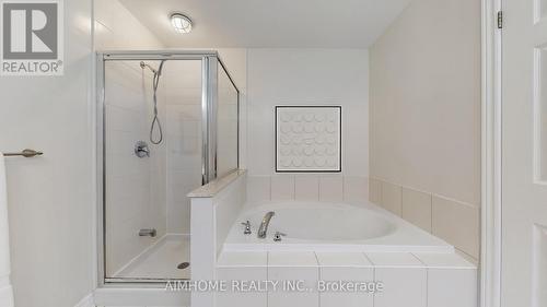 23 Victor Herbert Way, Markham, ON - Indoor Photo Showing Bathroom