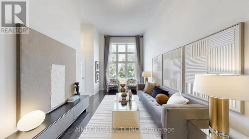 23 Victor Herbert Way, Markham, ON - Indoor